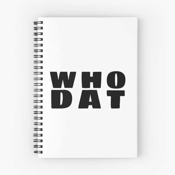 Item preview,   WHO DAT designed and sold by Leomi-2.