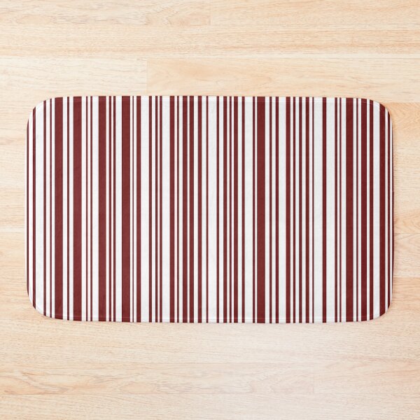 Item preview, Barcode Quooki Barcode Brown designed and sold by Quooki.