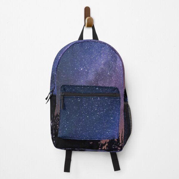 Item preview, The Milky Way from the forest designed and sold by acrazyshaman.