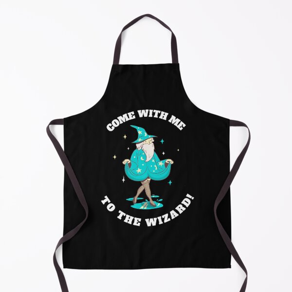 Item preview,  Funny Wizarding World pattern design new 2020 designed and sold by TeenLake.