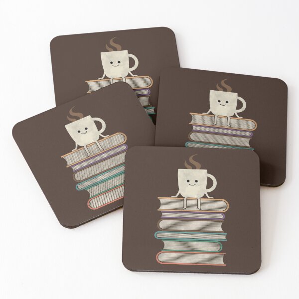 Item preview, Book top designed and sold by MisterMacadamia.