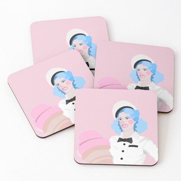 Item preview, Gigi Goode | RuPauls Drag Race  designed and sold by LemonbatStudio.