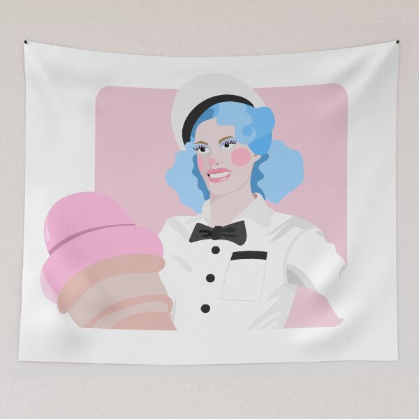 Item preview, Gigi Goode | RuPauls Drag Race  designed and sold by LemonbatStudio.