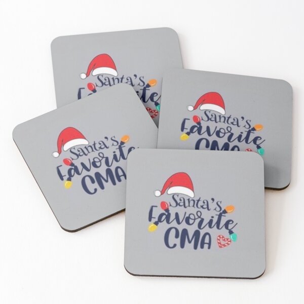 Item preview, Santa’s favourite CMA designed and sold by Roisin678.