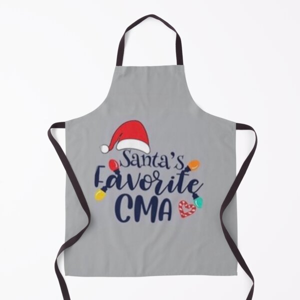 Item preview, Santa’s favourite CMA designed and sold by Roisin678.