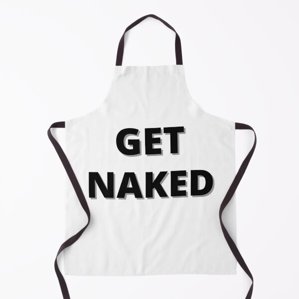 Item preview, GET NAKED designed and sold by Yasdey Rojas.