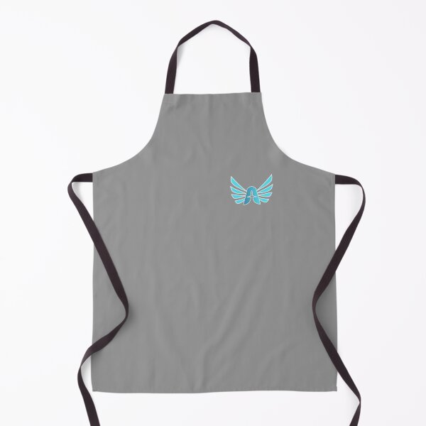 Item preview, Aviator with wings Blue - Mini Version designed and sold by Ngaiseot.