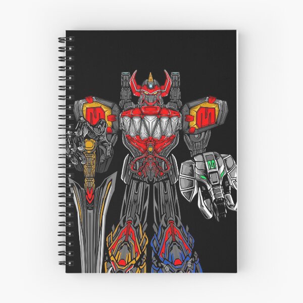 Item preview, Zord designed and sold by Ravensclaw3.