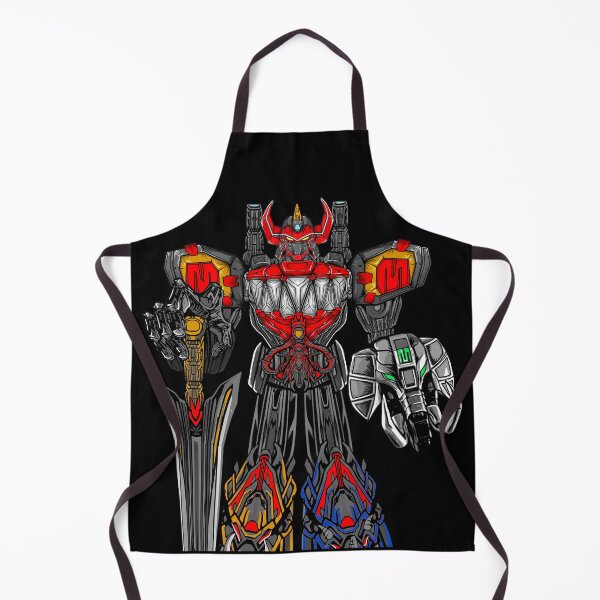Item preview, Zord designed and sold by Ravensclaw3.