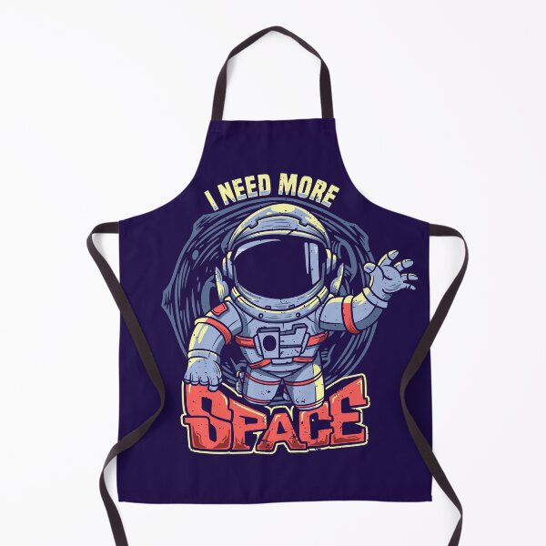 Item preview, I Need More Space designed and sold by muskitt.