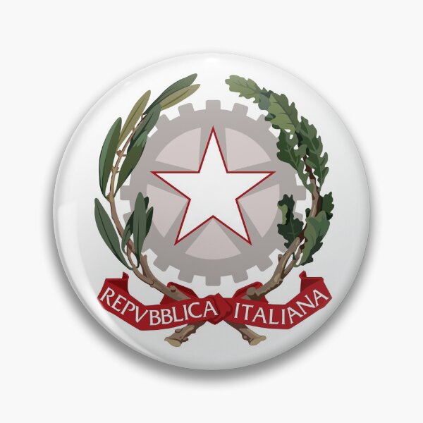 Item preview, Repubblica italiana designed and sold by enricofusco.