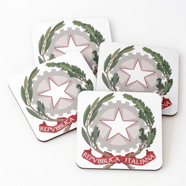 Item preview, Repubblica italiana designed and sold by enricofusco.