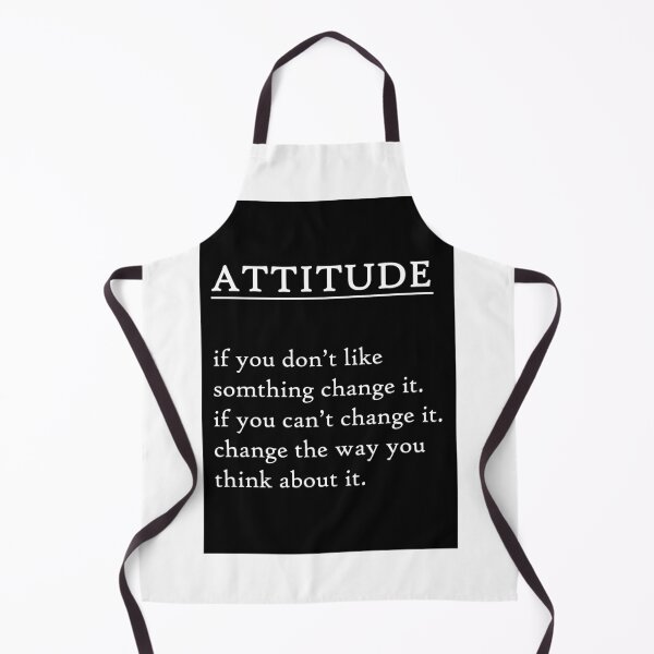 Item preview, Attitude Quote Art Design Inspirational Motivatio designed and sold by vividpixelusa.