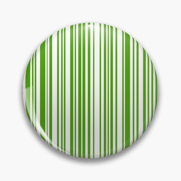 Item preview, Barcode Quooki Barcode Green designed and sold by Quooki.