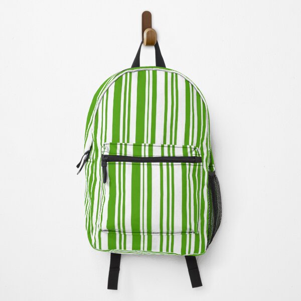 Item preview, Barcode Quooki Barcode Green designed and sold by Quooki.