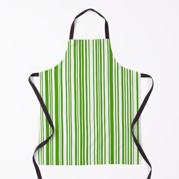 Item preview, Barcode Quooki Barcode Green designed and sold by Quooki.