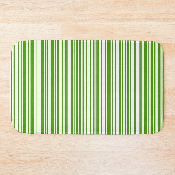 Item preview, Barcode Quooki Barcode Green designed and sold by Quooki.