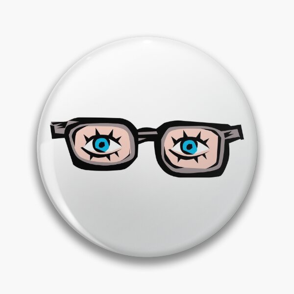 Item preview, EYE SEE WHAT YOU DID THERE designed and sold by baconpanda.