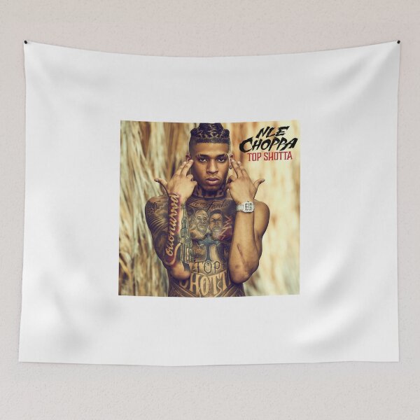 Item preview, Top Shotta designed and sold by TheDavisShop.