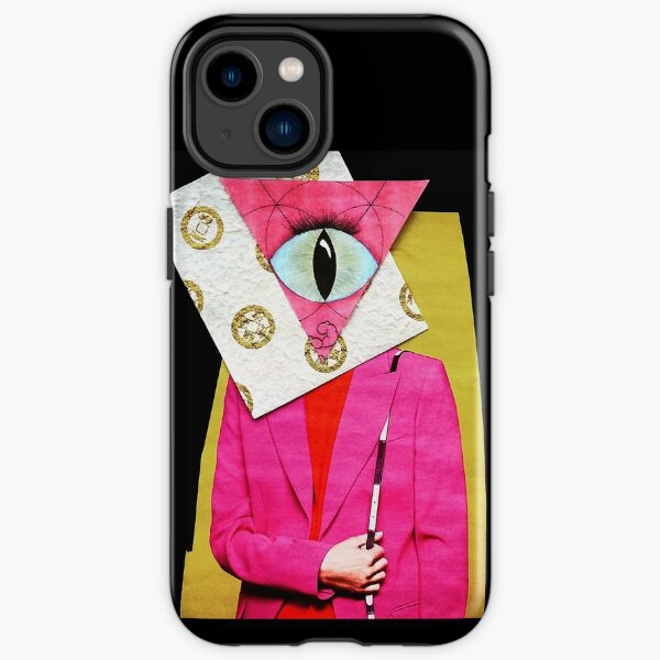 "Fashion Forward" iPhone Tough Case