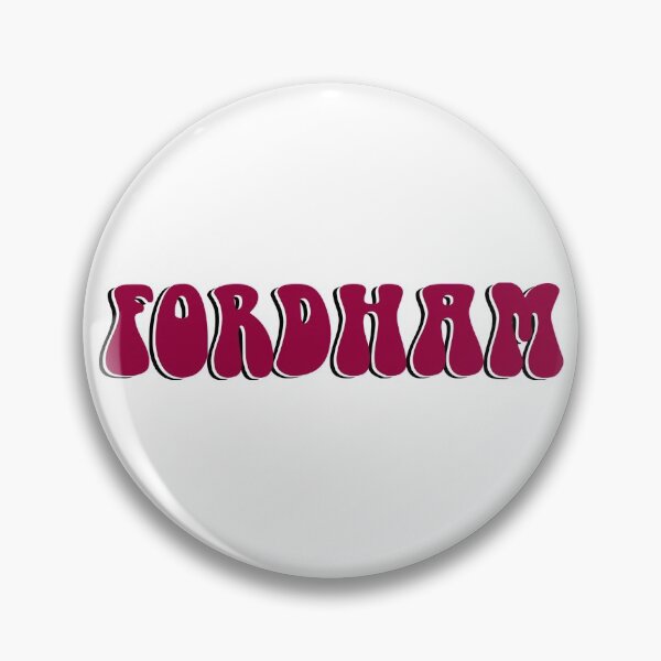 Item preview, Fordham University designed and sold by kkosmicki.