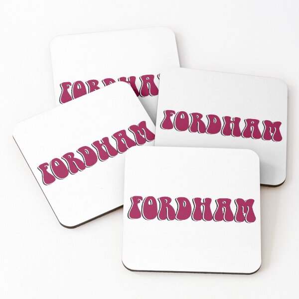 Item preview, Fordham University designed and sold by kkosmicki.