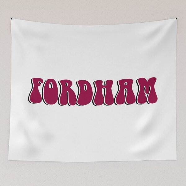 Item preview, Fordham University designed and sold by kkosmicki.
