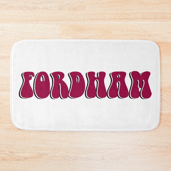 Item preview, Fordham University designed and sold by kkosmicki.