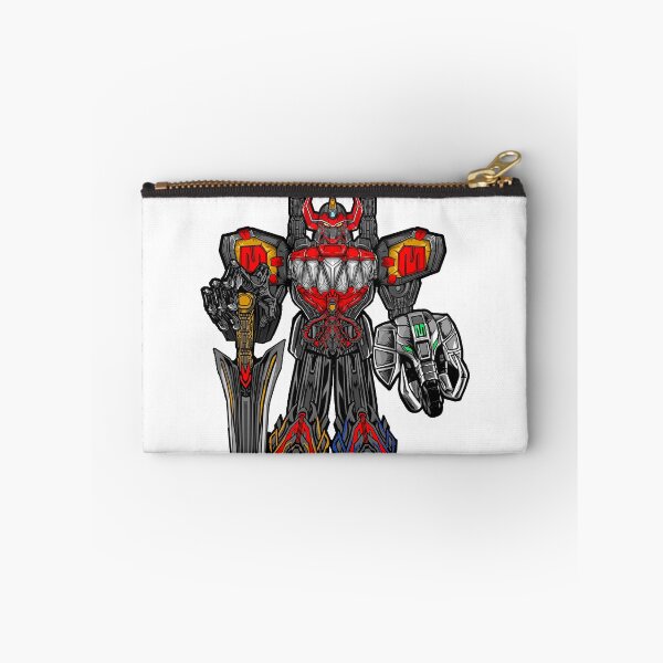 Item preview, Zord White Color designed and sold by Ravensclaw3.