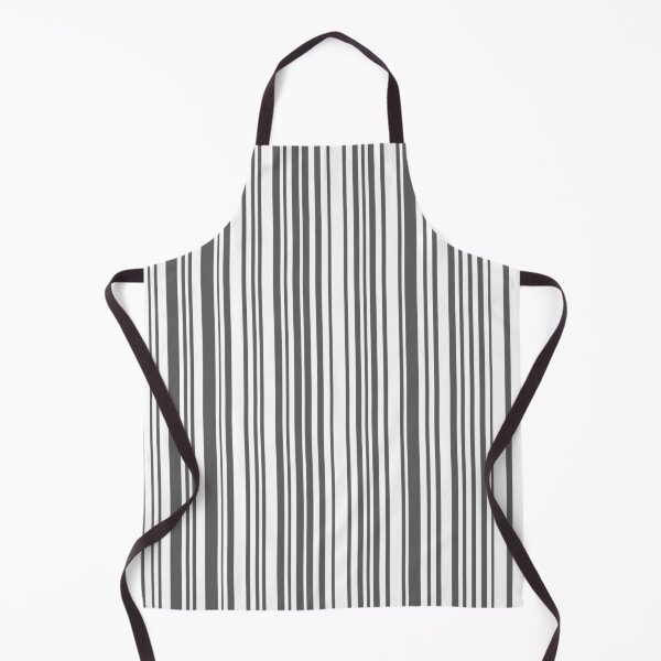 Item preview, Barcode Quooki Barcode Grey designed and sold by Quooki.