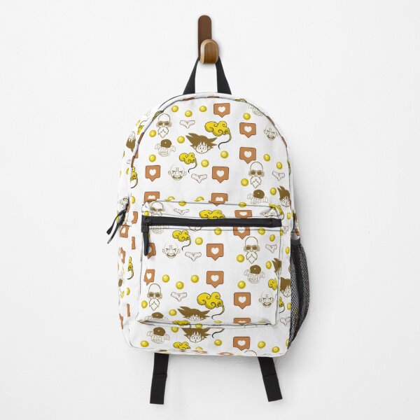 Item preview, DB anime pattern designed and sold by sambuko.