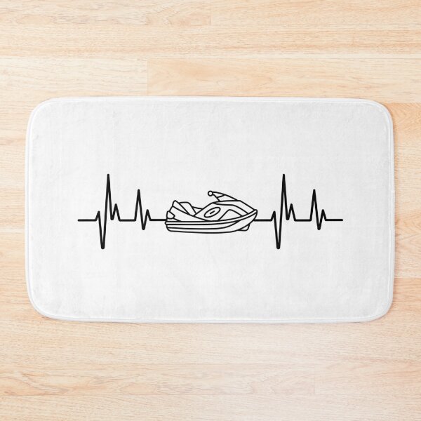 Item preview, Jetski Love designed and sold by TROXIC.