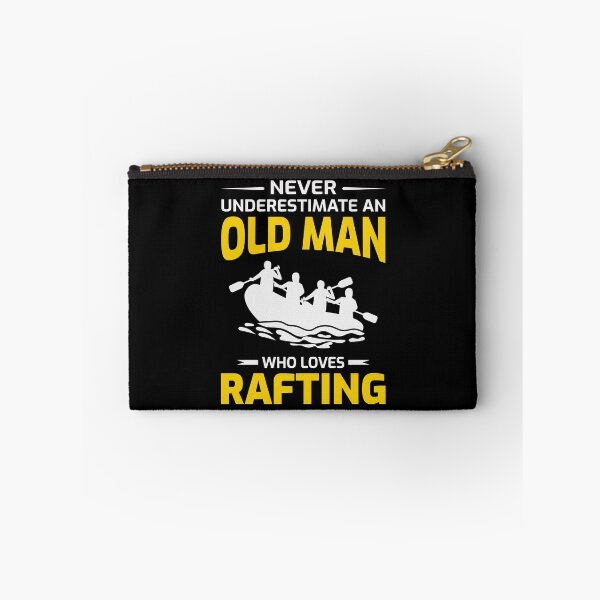 Item preview, Rafting Dad Grandpa Fathers day gift designed and sold by TastefulTees.