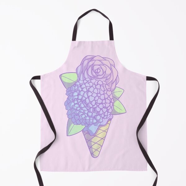 Item preview, Hydrangea ice cream designed and sold by Rachel---Anne.