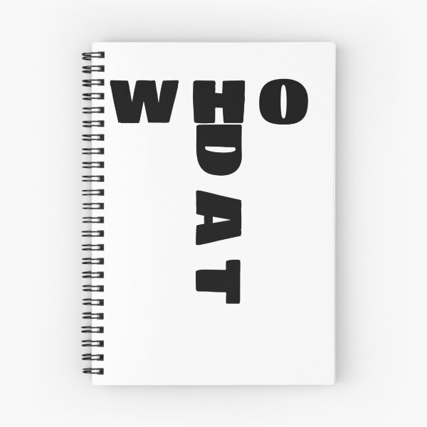 Item preview,  WHO DAT designed and sold by Leomi-2.