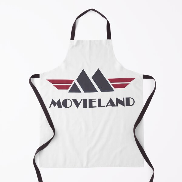 Item preview, MOVIELAND (Grey/Red) designed and sold by Linubidix.