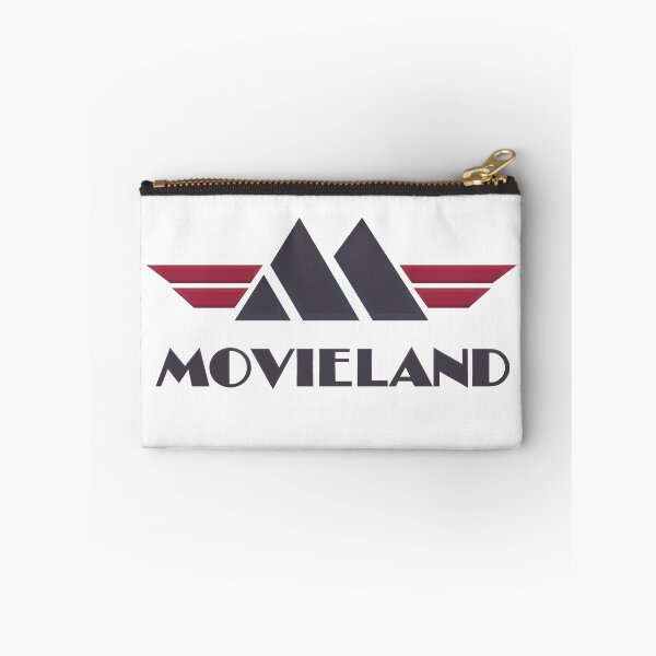 Item preview, MOVIELAND (Grey/Red) designed and sold by Linubidix.