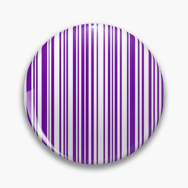 Item preview, Barcode Quooki Barcode Indigo designed and sold by Quooki.