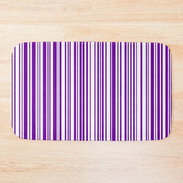 Item preview, Barcode Quooki Barcode Indigo designed and sold by Quooki.