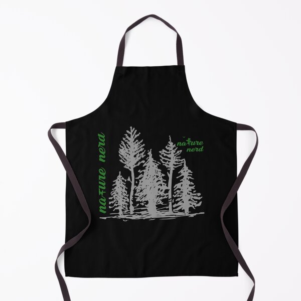 Item preview, Nature Nerd Forest designed and sold by Cindy Moore.