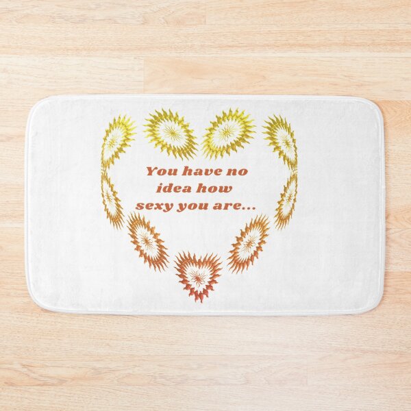 Item preview, How Sexy You Are designed and sold by customgiftstore.
