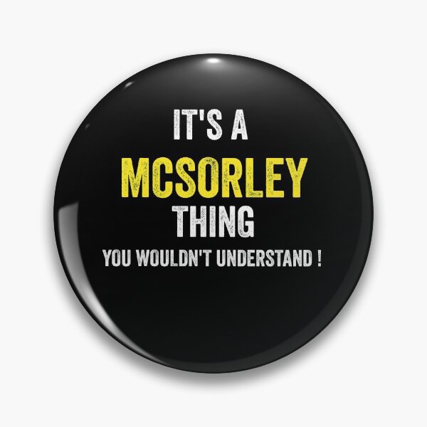 Item preview, Trace mcsorley  designed and sold by Designhub14.