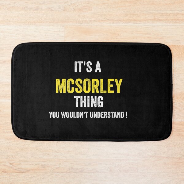 Item preview, Trace mcsorley  designed and sold by Designhub14.