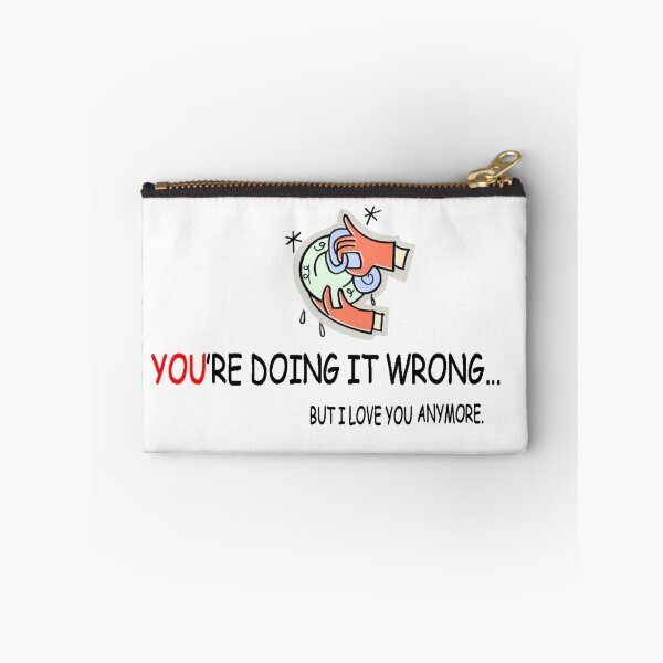 Item preview, wrong 2 designed and sold by DrTigrou.