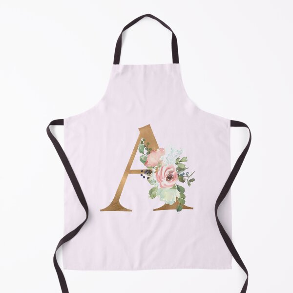 Item preview, Letter A Monogram designed and sold by WisdomInspired.