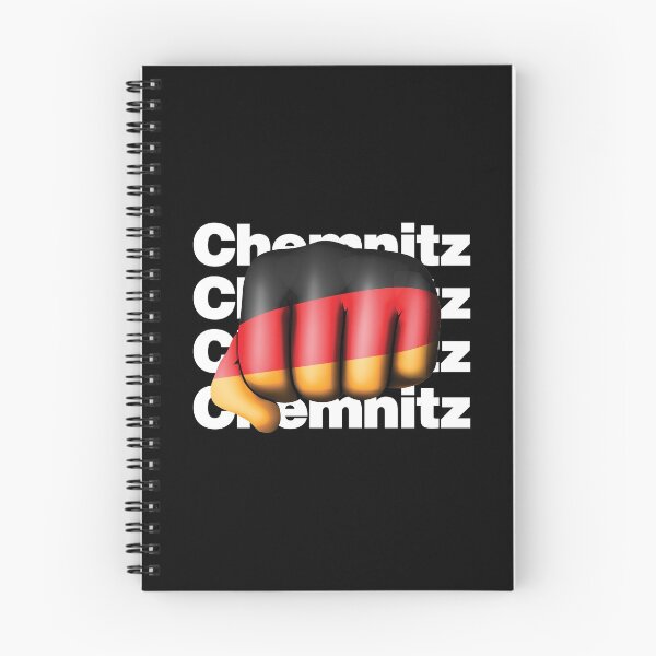 Item preview, Strong Chemnitz Germany Fist Deutschland Flag  designed and sold by elhefe.