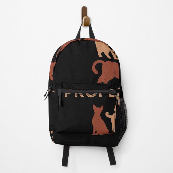 Item preview, Professional Cat Herder designed and sold by CreationFirm.