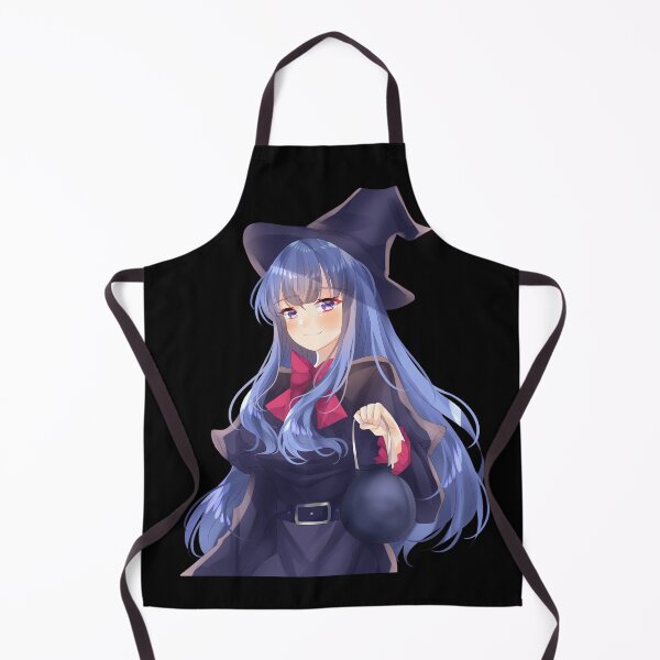 Item preview, Anime manga brujas niña mujer designed and sold by Kawalicious.