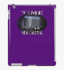 A horsebox?! iPad Case/Skin