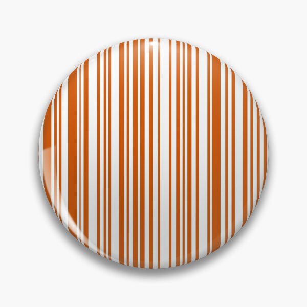 Item preview, Barcode Quooki Barcode Orange designed and sold by Quooki.